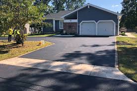 Professional Driveway Paving in Zion, PA